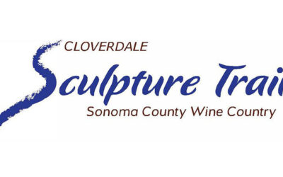 Cloverdale Sculpture Trail
