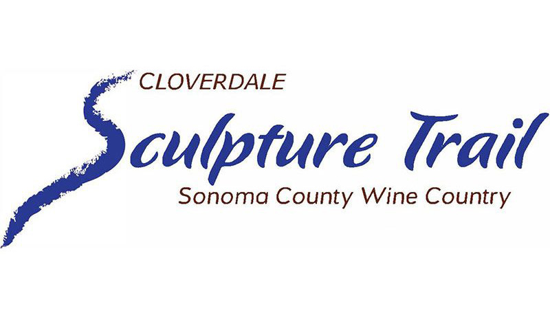 Cloverdale Sculpture Trail