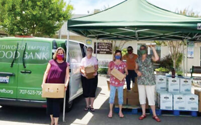 Feeding our Community