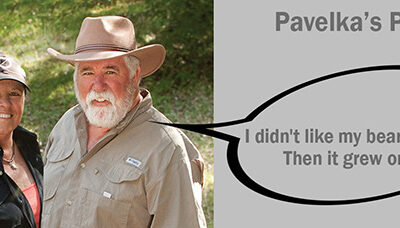 Pavelka’s Puns – July 2020