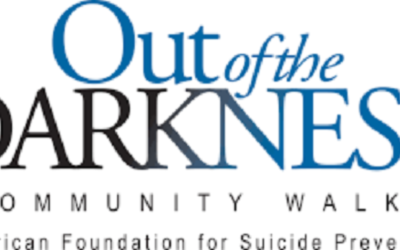 Out of the Darkness