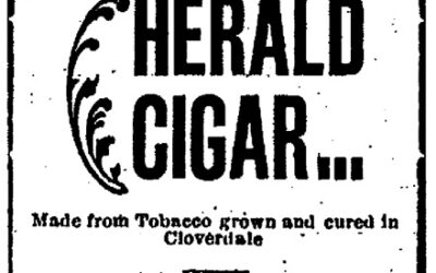 Facts From the Past