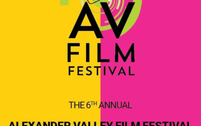 Alexander Valley Film Society Launches New Media Arts Toolkit
