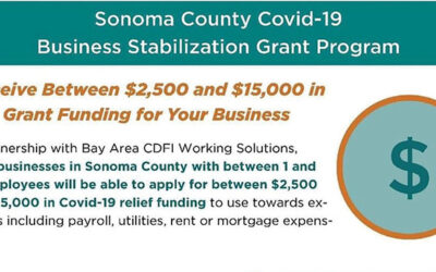 Covid-19 Business Stabilization Grant Program