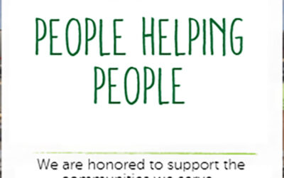 Redwood Credit Union  Community Fire Relief Fund