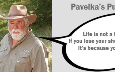October Pavelka Pun