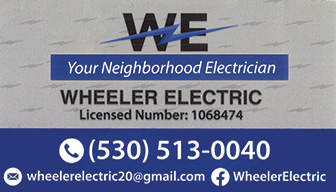 Wheeler Electric