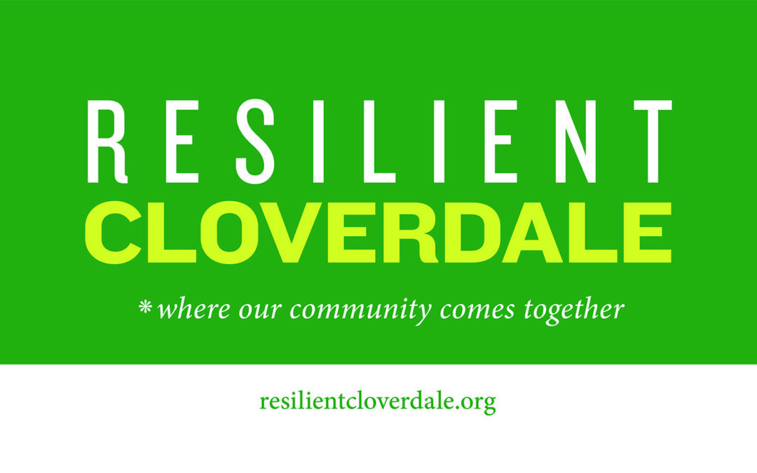 Resilient Cloverdale