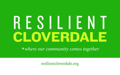 Resilient Cloverdale