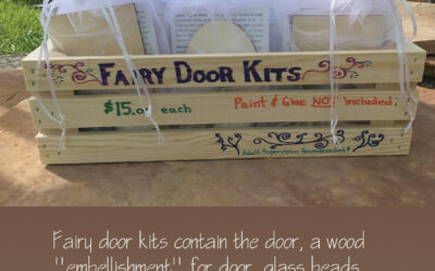 Fairy Door Kits