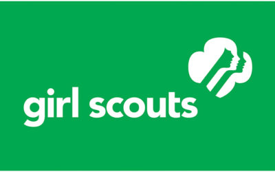 Cloverdale Girl Scouts