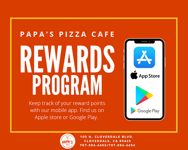 Papa's Pizzeria HD on the App Store