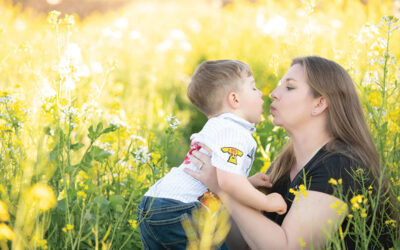 Mother’s Day Album