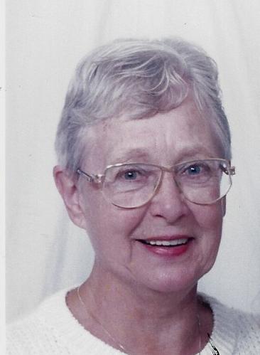 Remembering Doris Jean Julius