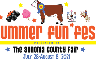 Summer Fun Fest at Sonoma County Fair