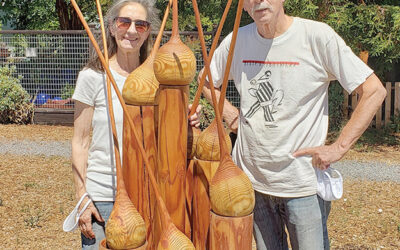 Loren Madsen, “Best of Show”  Winner