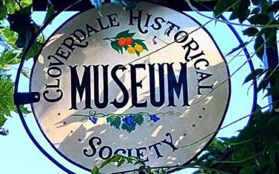 Museum To Reopen – Kay Wells