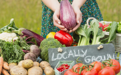 Produce Market Day Re-Opening