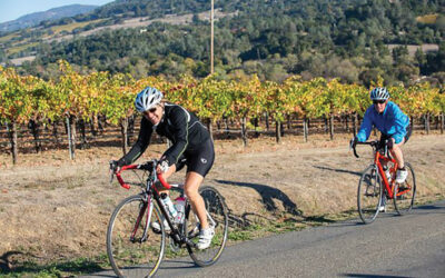 13th Annual Asti Tour de Vine October 9, 2021