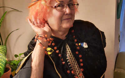 Donna Cambra & Kidney Disease Awareness
