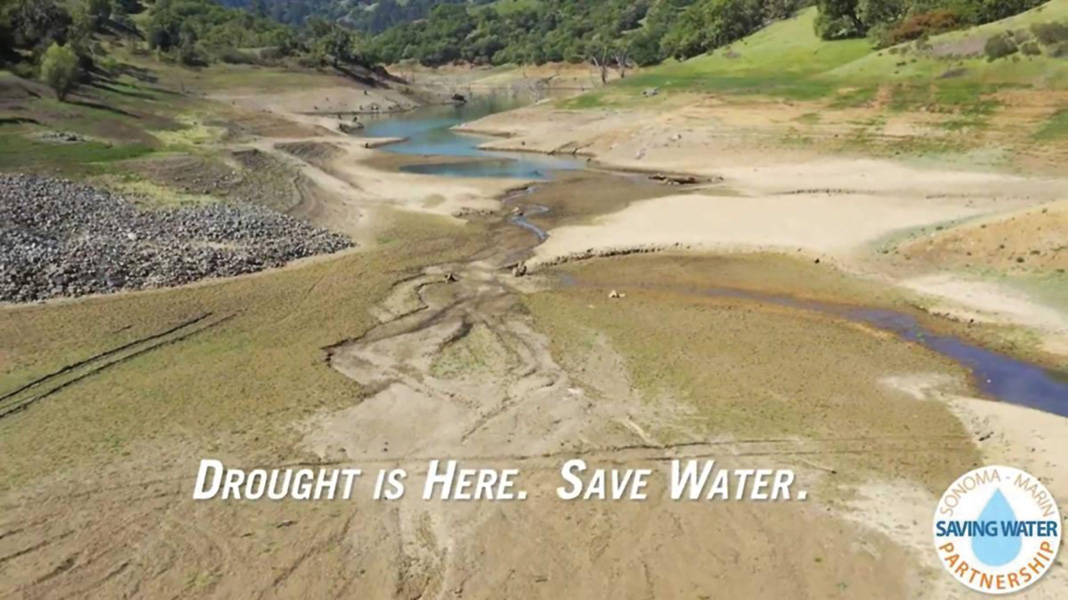 Drought Education – SonomaWater.org