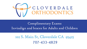 Cloverdale Orthodontics