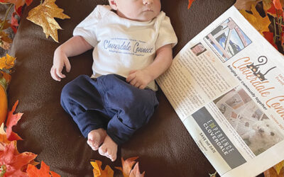 Reader Photo Nov 21