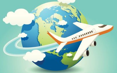 Let’s Travel – Craig Clark