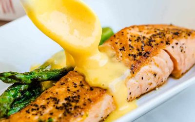 Cooking With David Maciel