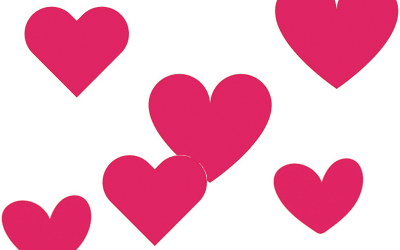 Love Album – February 2022