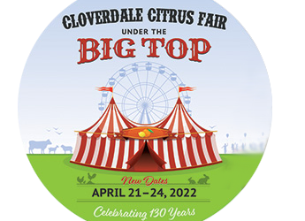 Cloverdale Citrus Fair