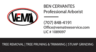 Vema Tree Service