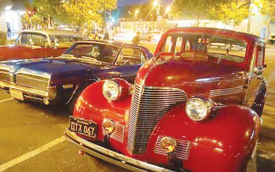 September 22 Photo Contest Winner