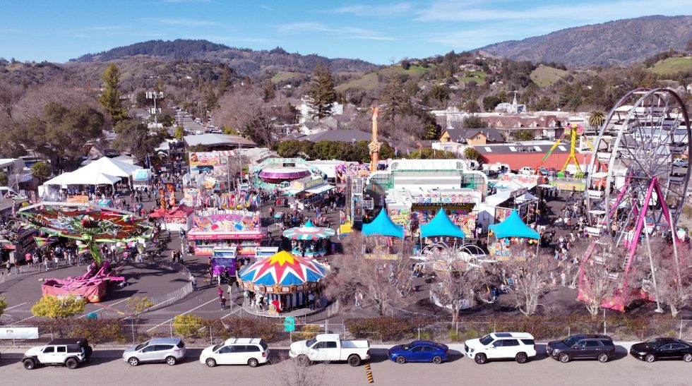 Cloverdale Citrus Fair 2023 Cloverdale Connect