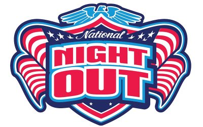 National Night Out Event