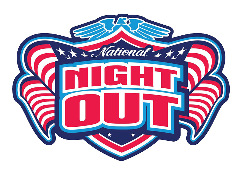 National Night Out Event