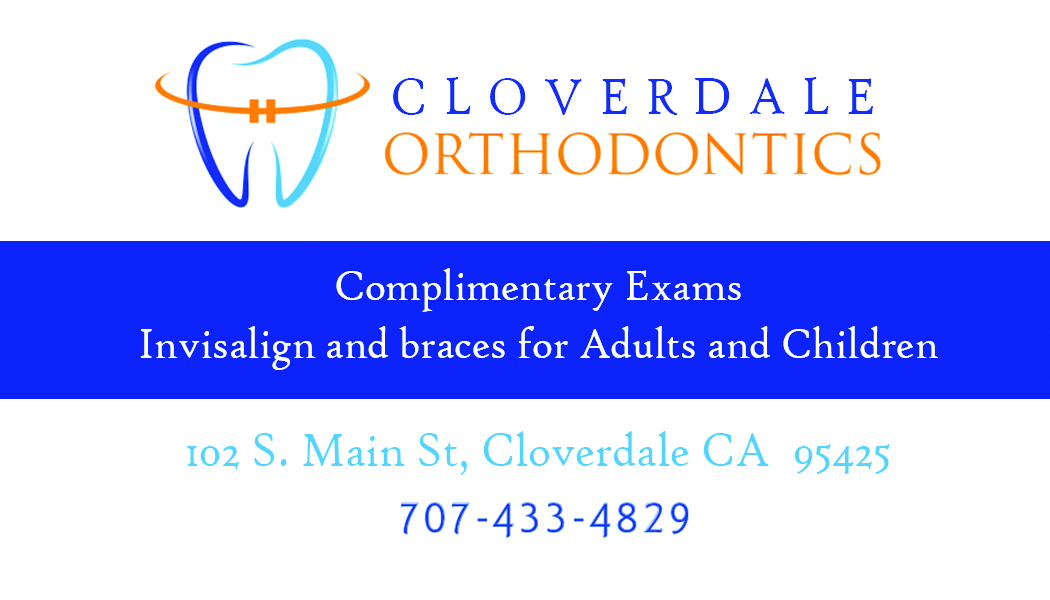 Cloverdale Orthodontics