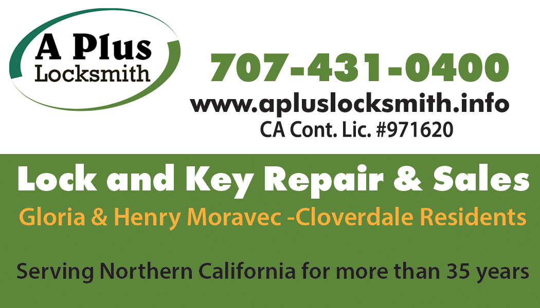 A Plus Locksmith