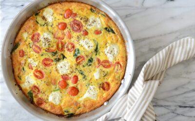 Frittata Recipe