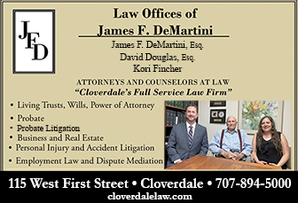 Law Offices of James F. DeMartini