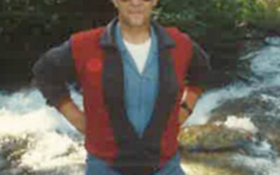 Celebrate George William Silva