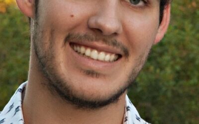 Celebrate Parker Monroe Briggs