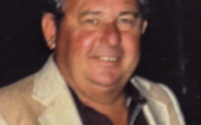 In Loving Memory of Darrell Lee Petersen