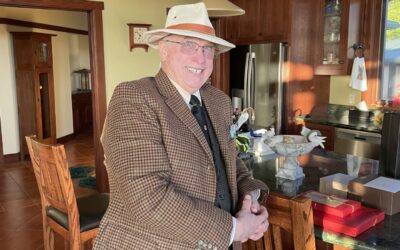 Celebrate Richard “Dick” Wallace
