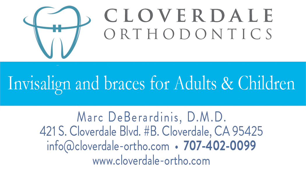 Cloverdale Orthodontics