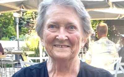 Celebrate Evelyn Sue Dickens