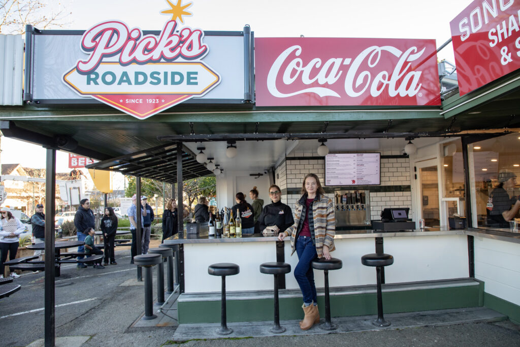 Cloverdale 4th of July Parade_4 July 2024
