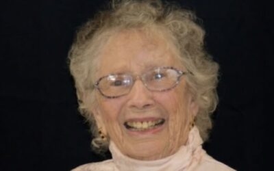 Celebrate Erma Burden