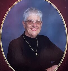 Celebrate Florence Pauline Ottoboni