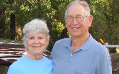 Celebrate Marlys Southard